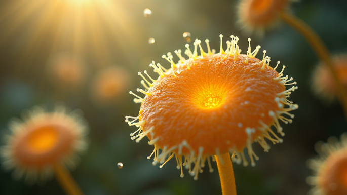 Benefits of Sexual Reproduction: Key Findings from Yeast Studies